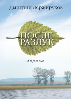 Книга "После разлук" – Дмитрий Держируков, 2008