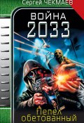 Война 2033. Пепел обетованный (Сергей Чекмаев, 2008)