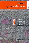 Русская литература сегодня. Новый путеводитель (Сергей Чупринин, 2009)