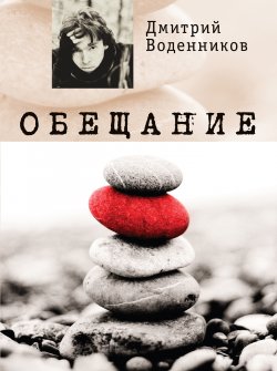 Книга "Обещание" – Дмитрий Воденников, 2011