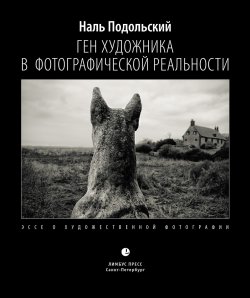 Книга "Ген художника в фотографической реальности. Эссе о художественной фотографии" – Наль Подольский, 2013