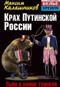 Книга "Крах Путинской России. Тьма в конце туннеля" (Максим Калашников, 2012)