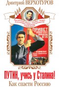 Путин, учись у Сталина! Как спасти Россию (Дмитрий Верхотуров, 2013)