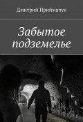 Забытое подземелье (Дмитрий Приймачук)