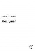 Лес ушёл (Таланенко Антон, 2009)