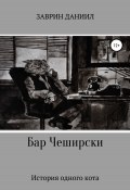 Бар Чеширски. История одного кота (Заврин Даниил, 2018)