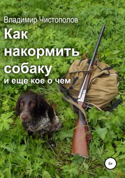 Книга "Как накормить собаку и еще кое о чем" – Владимир Чистополов, 2014