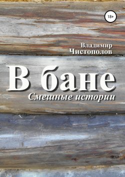 Книга "В бане" – Владимир Чистополов, 2014