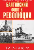 Балтийский флот в революции. 1917–1918 гг. (Кирилл Назаренко, 2017)