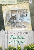 Книга "Рыбак и Сара" (Владимир Эйснер)