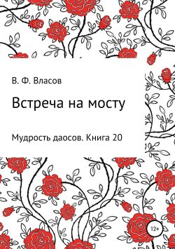 Книга "Встреча на мосту" – Владимир Власов, 2019