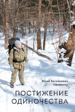 Книга "Постижение одиночества" – Юрий Ефименко, 2018