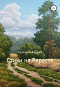 Стихи на бересте (Андрей Кулюкин, 2019)