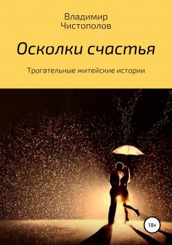 Книга "Осколки счастья" – Владимир Чистополов, 2006