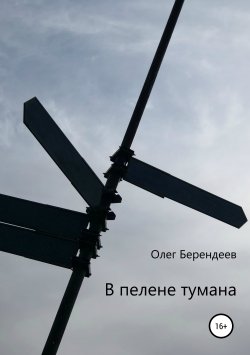 Книга "В пелене тумана" – Олег Берендеев, 2019