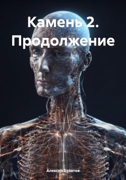Книга "Камень 2. Продолжение" – Алексей Булатов, 2019