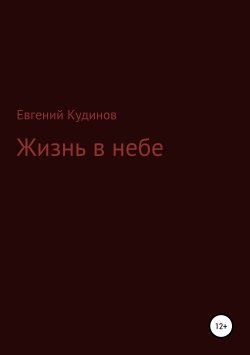 Книга "Жизнь в небе" – Евгений Кудинов, 2019