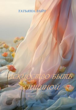 Книга "Искусство быть женщиной" – Татьяна Дмитриенко, Татьяна Лайт, 2017