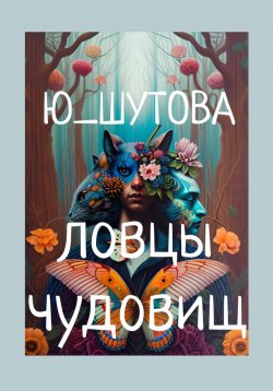 Книга "Ловцы чудовищ" – Ю_ШУТОВА, 2018