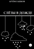 Слёзы в дожде (Артём Гашков, 2019)
