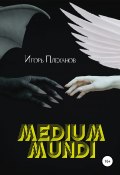 Medium mundi (Игорь Плеханов, 2019)