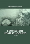 Геометрия homeschooling. 7 класс (Беляков Евгений)
