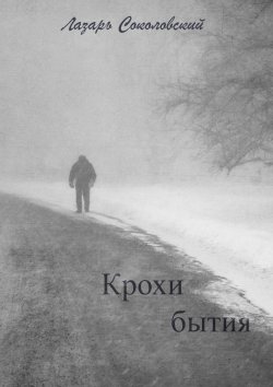 Книга "Крохи бытия" – Лазарь Соколовский