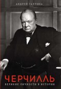 Черчилль. Великие личности в истории (Андрей Галушка, А. Галушка, 2019)