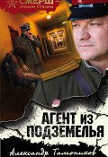 Агент из подземелья (Александр Тамоников, 2020)
