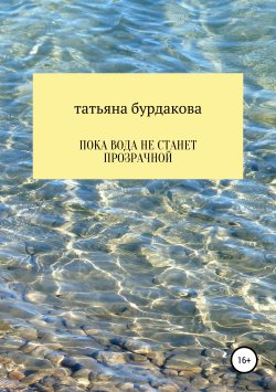 Книга "Пока вода не станет прозрачной" – Татьяна Бурдакова, 2012