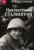 Книга "Неизвестный Сталинград" (Егор Кобяков, 2020)