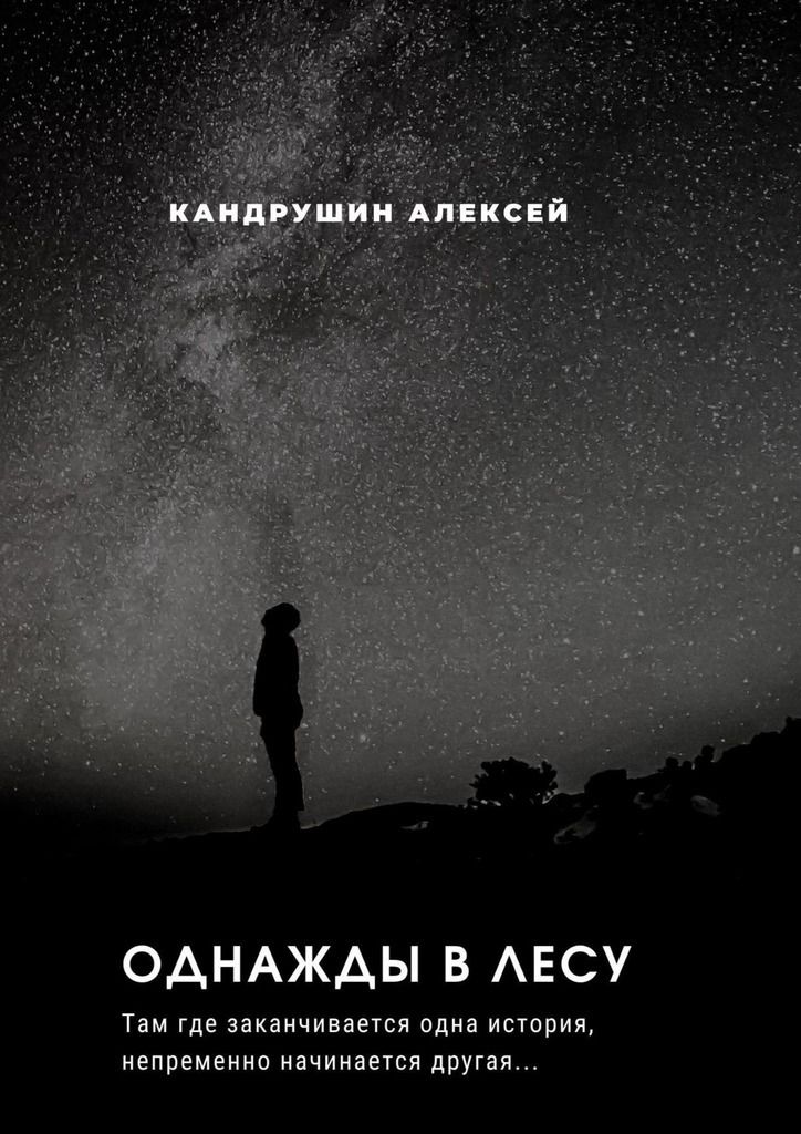 Книга однажды будет все. Закончилась одна история начинается другая. Там где начинается страх.