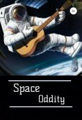 Space Oddity (Vito Tripedro, 2020)