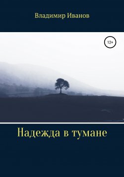 Книга "Надежда в тумане" – Владимир Иванов, 2019