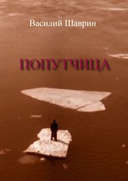 Книга "Попутчица" – Василий Шаврин