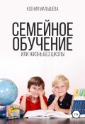 Семейное обучение, или Жизнь без школы (Малышева Ксения, 2020)