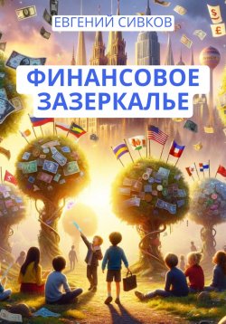 Книга "Финансовое зазеркалье" – Евгений Сивков, 2015