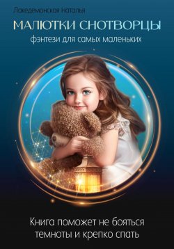Книга "Малютки Снотворцы" – Лакедемонская Наталья, 2020
