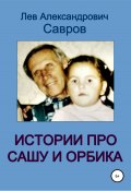 Истории про Сашу и Орбика (Лев Савров, 1998)