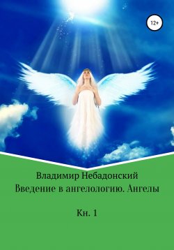 Книга "Введение в ангелологию. Ангелы" – Владимир Небадонский, 2020