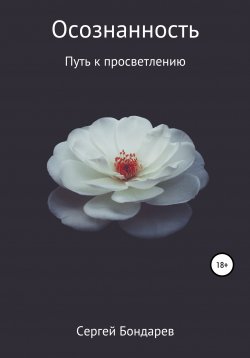 Книга "Осознанность. Путь к просветлению" – Сергей Бондарев, 2020