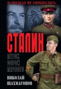 Сталин летом сорок первого (Шахмагонов Николай, 2020)