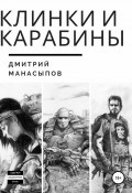 Клинки и карабины (Дмитрий Манасыпов, 2020)