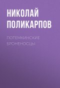 Книга "ПОТЕМКИНСКИЕ БРОНЕНОСЦЫ" (ОЛЕГ (АПЕЛЬСИН) БОЧАРОВ, 2020)