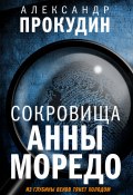 Книга "Сокровища Анны Моредо" (Александр Прокудин, 2020)