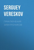 Приключения электроников (SERGUEY VERESKOV, 2017)