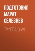 Книга "ГРУППА QIWI" (Подготовил Марат Селезнев, 2020)