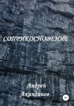 Книга "Соприкосновение" – Андрей Акиндинов, Андрей Акиндинов, 2005