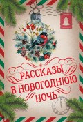 Рассказы в Новогоднюю ночь (Федор Достоевский, Гоголь Николай, и ещё 7 авторов)