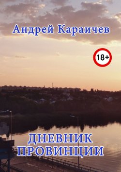 Книга "Дневник провинции" – Андрей Караичев